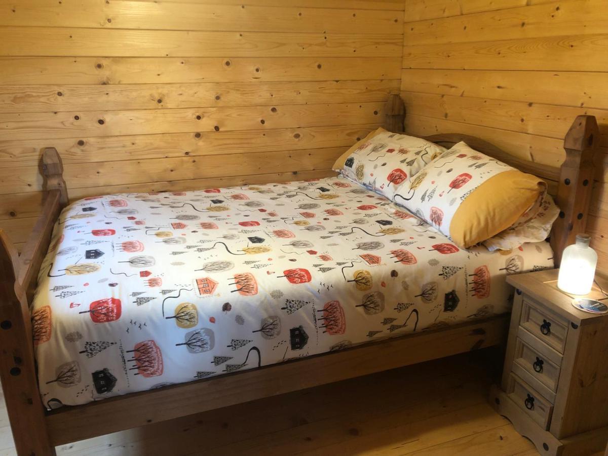 Chalet The @ Giltar Grove Tenby