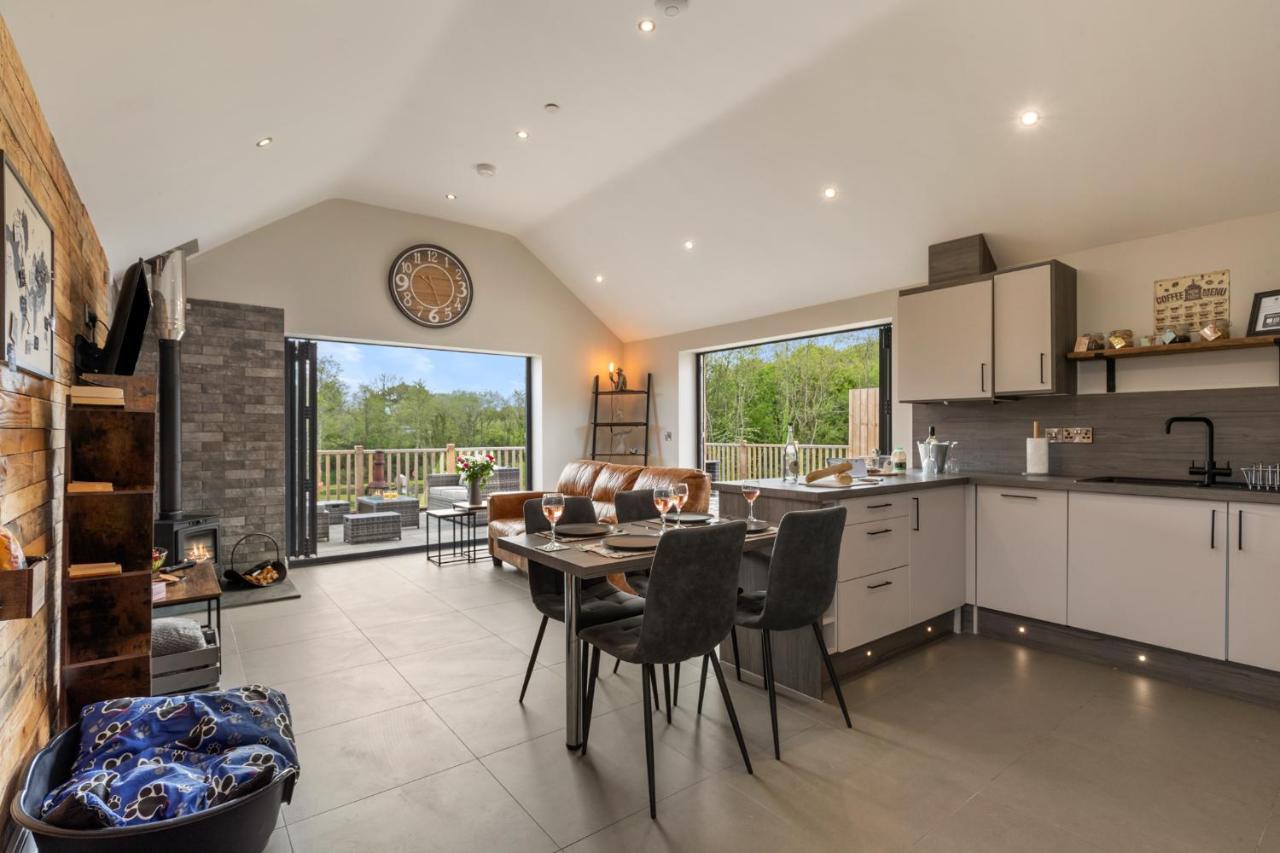 Cedar Holiday home