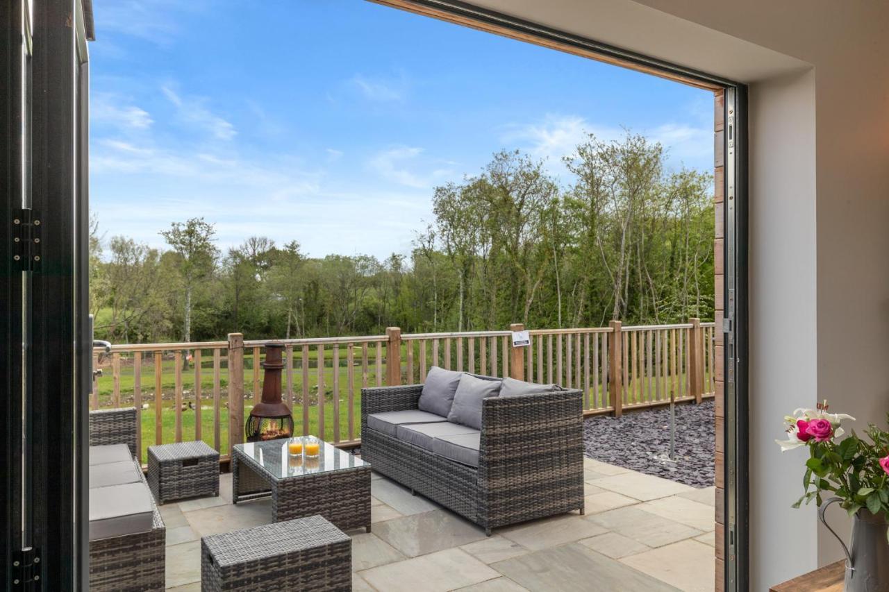 Holiday home Cedar
