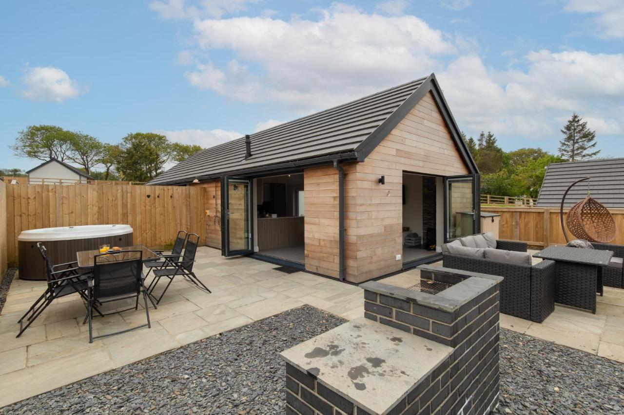 Holiday home Elm Tenby