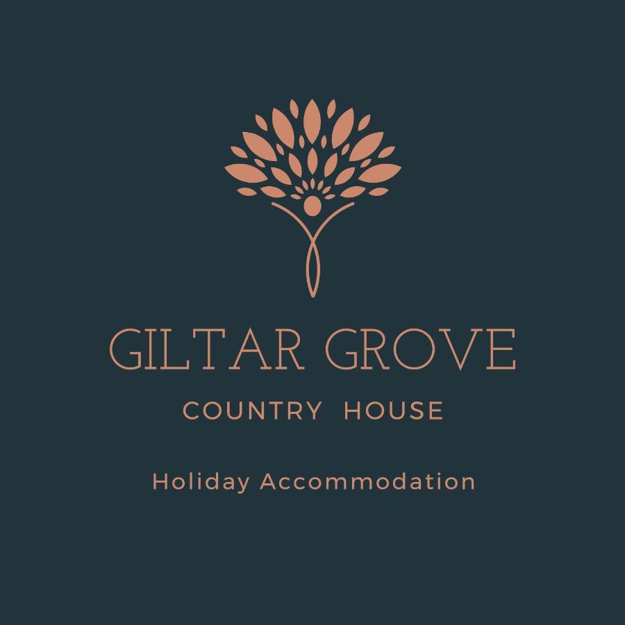 The @ Giltar Grove Tenby