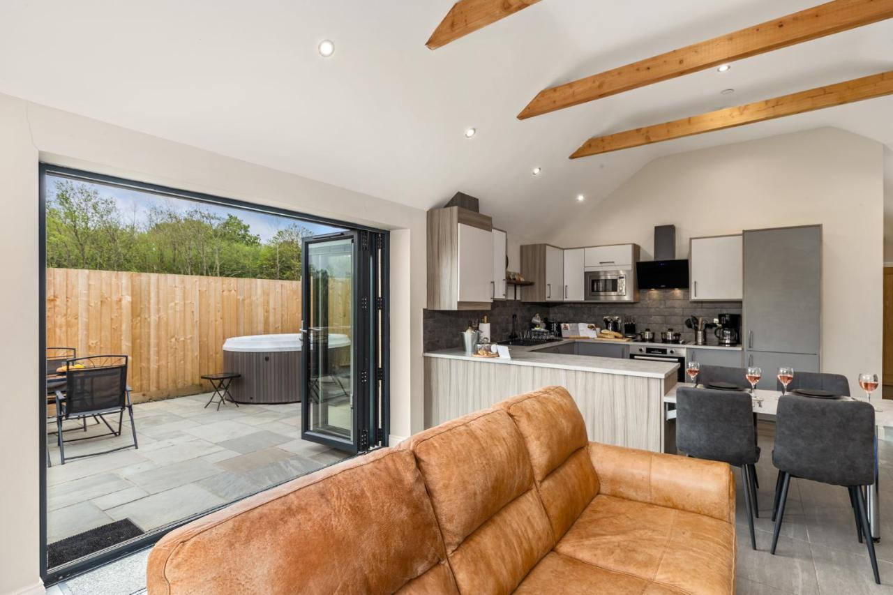 Elm Holiday home
