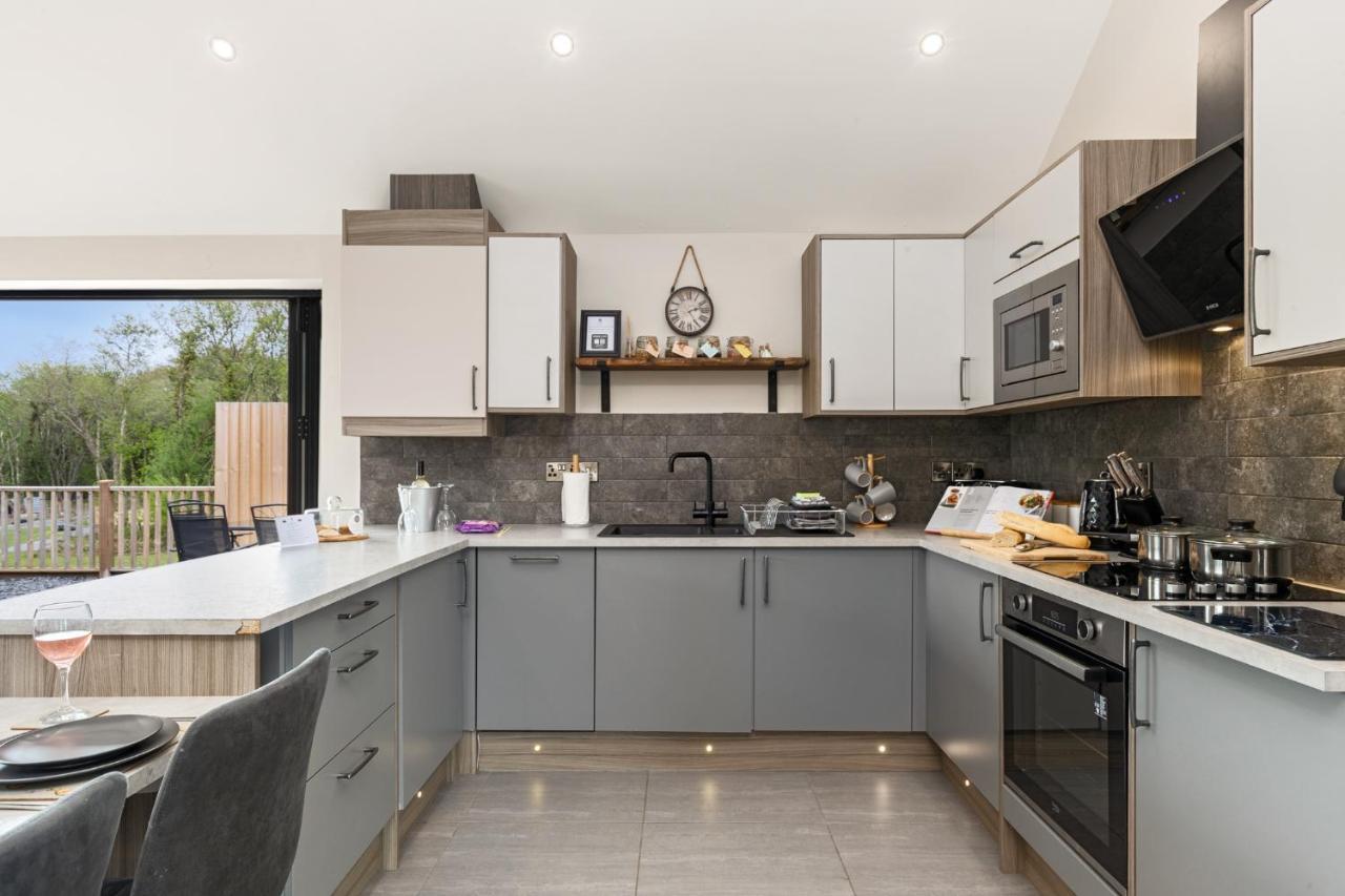 Holiday home Elm Tenby
