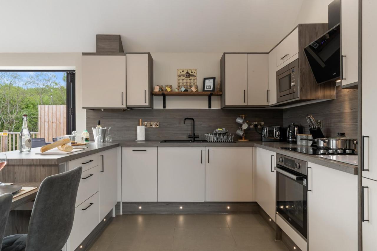 Holiday home Cedar Tenby