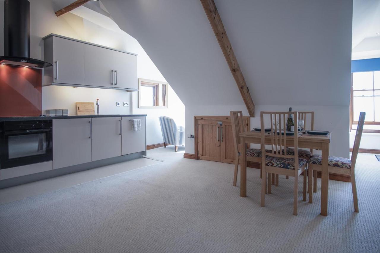 The Nest - 1 Bedroom - * Tenby