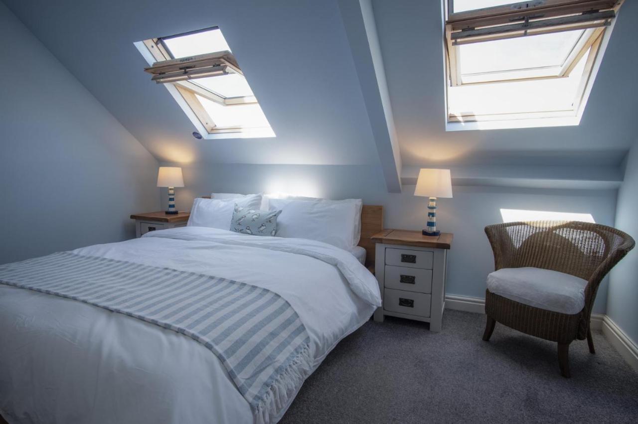 Apartment The Nest - 1 Bedroom - Tenby