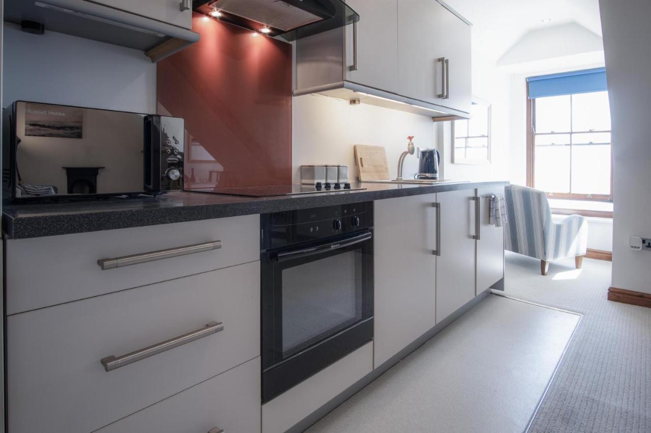 The Nest - 1 Bedroom - *