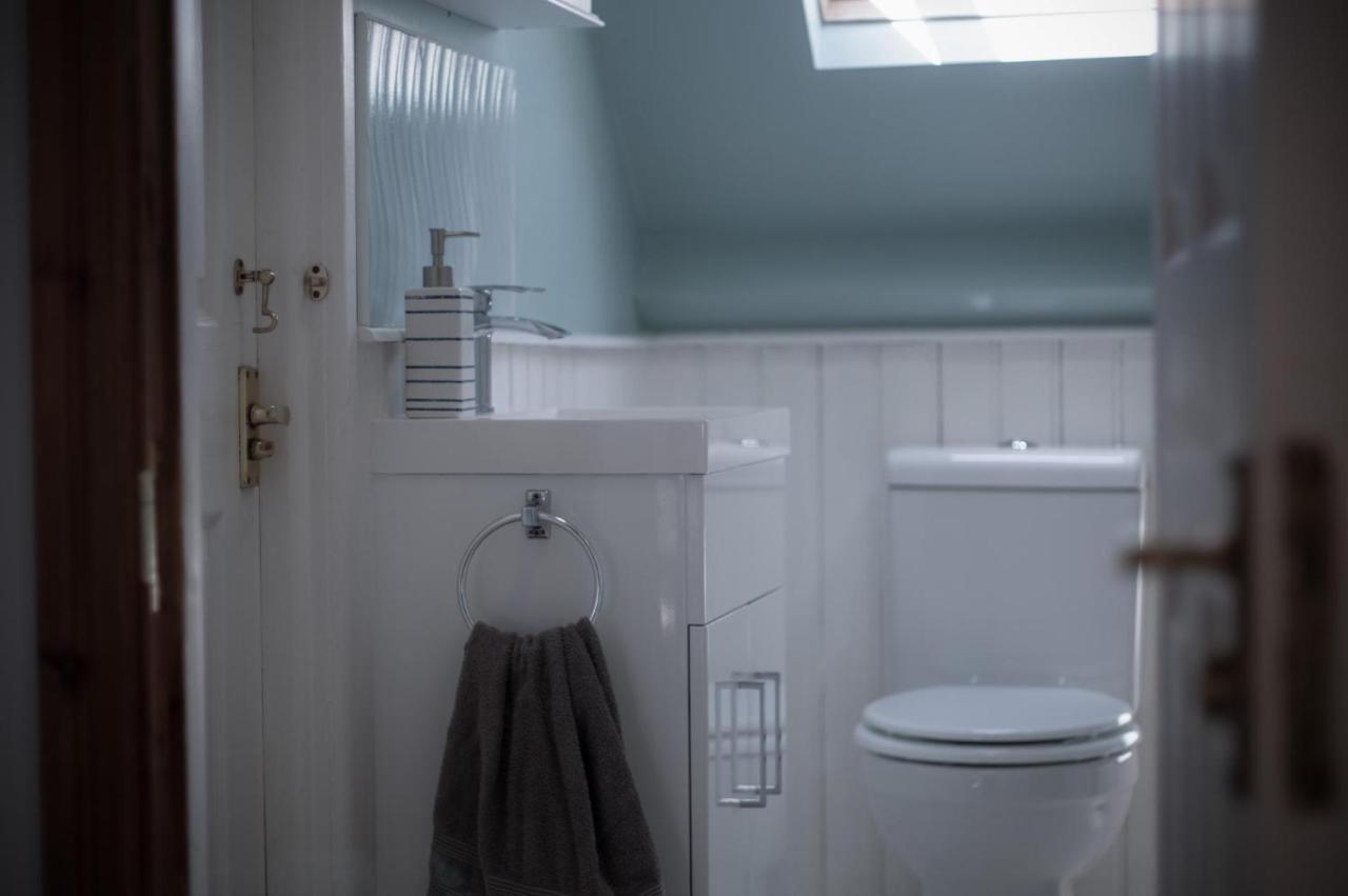 The Nest - 1 Bedroom -