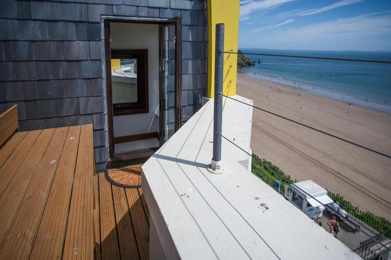 The Nest - 1 Bedroom - * Tenby