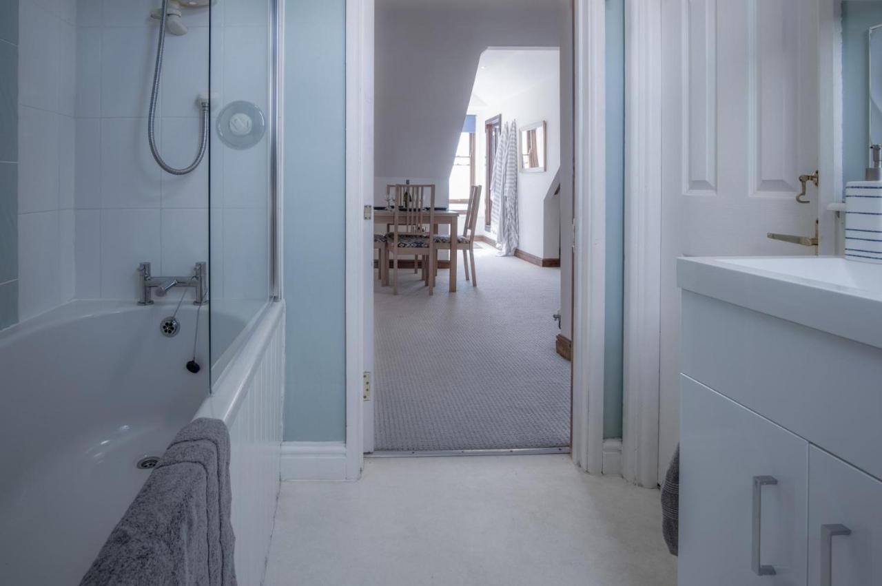 Apartment The Nest - 1 Bedroom - Tenby