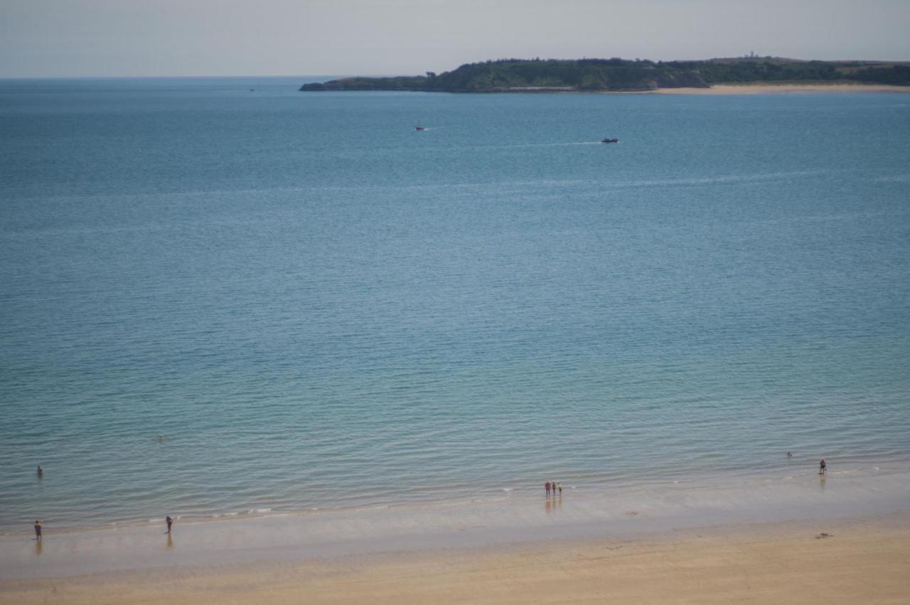 The Nest - 1 Bedroom - * Tenby