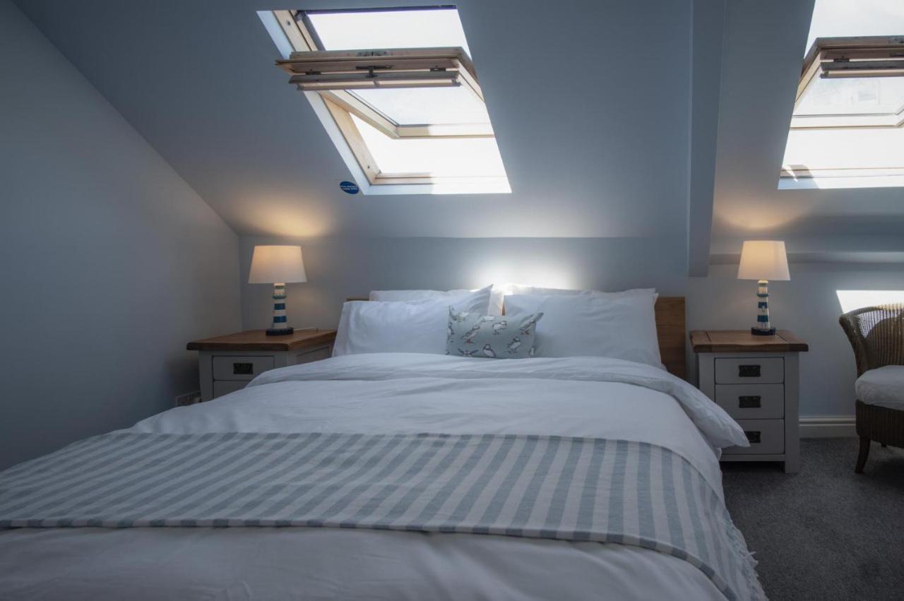 Apartment The Nest - 1 Bedroom - Tenby