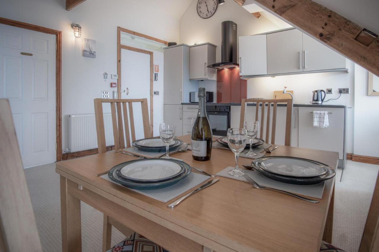 Apartment The Nest - 1 Bedroom - Tenby