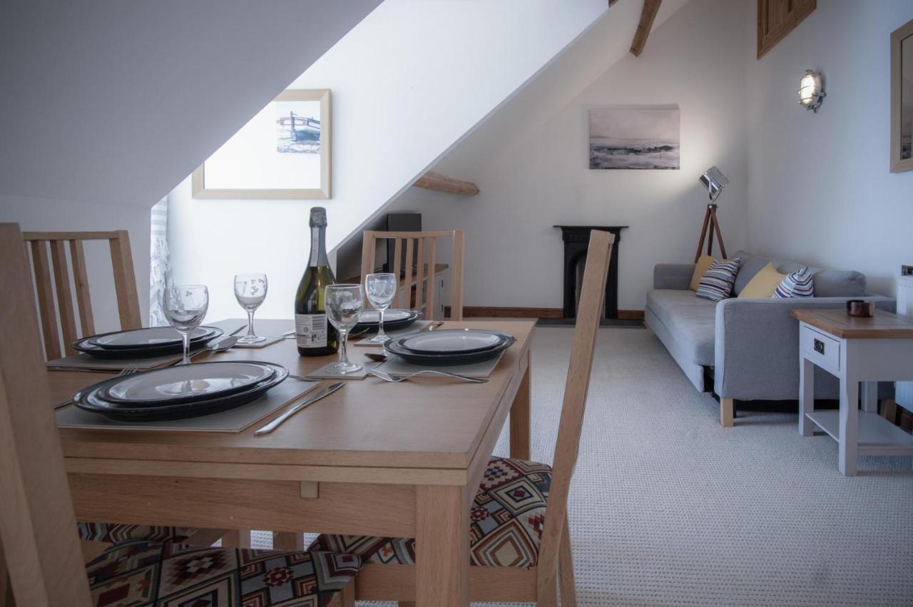 Apartment The Nest - 1 Bedroom -