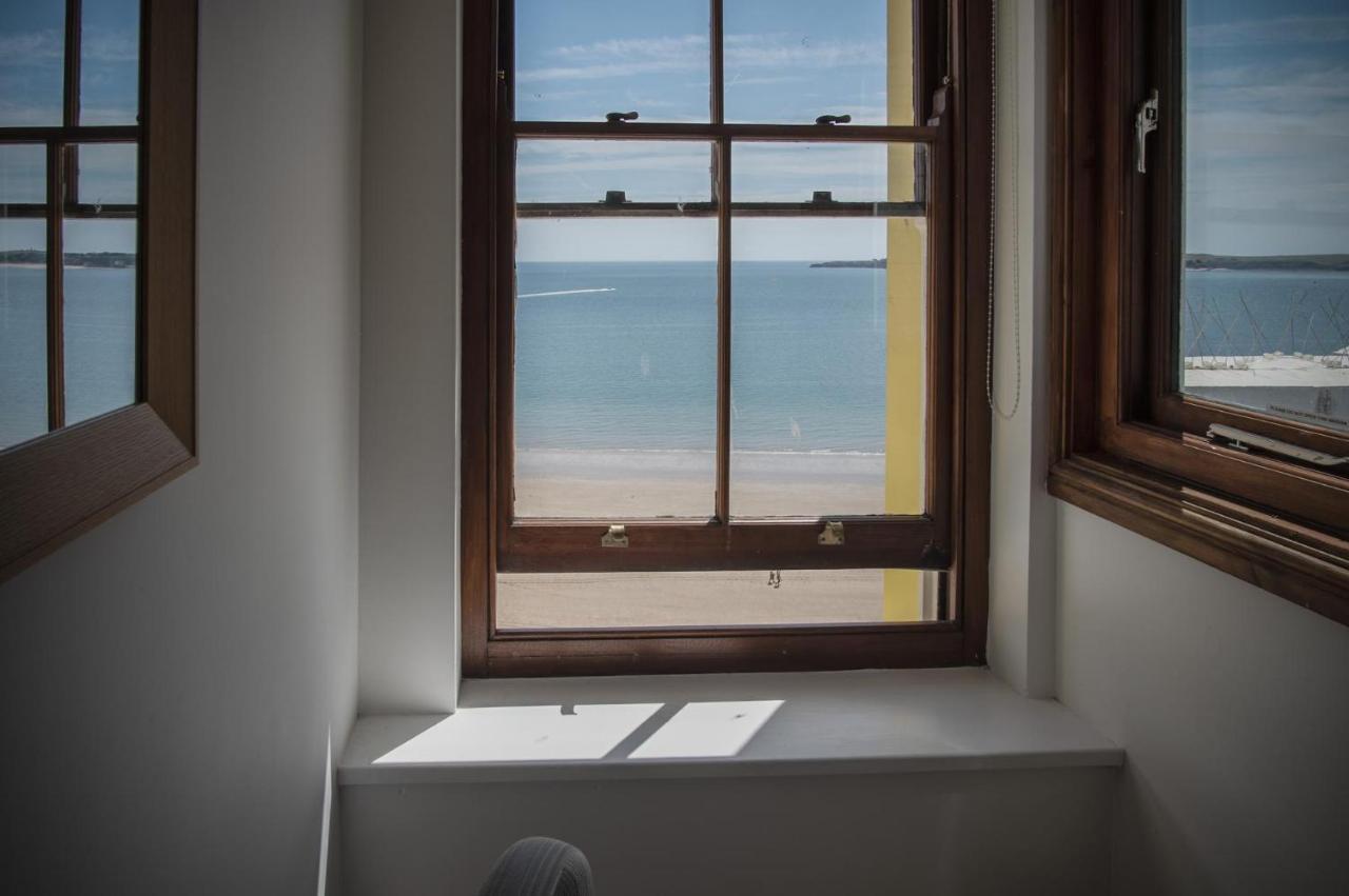 The Nest - 1 Bedroom - Apartment Tenby