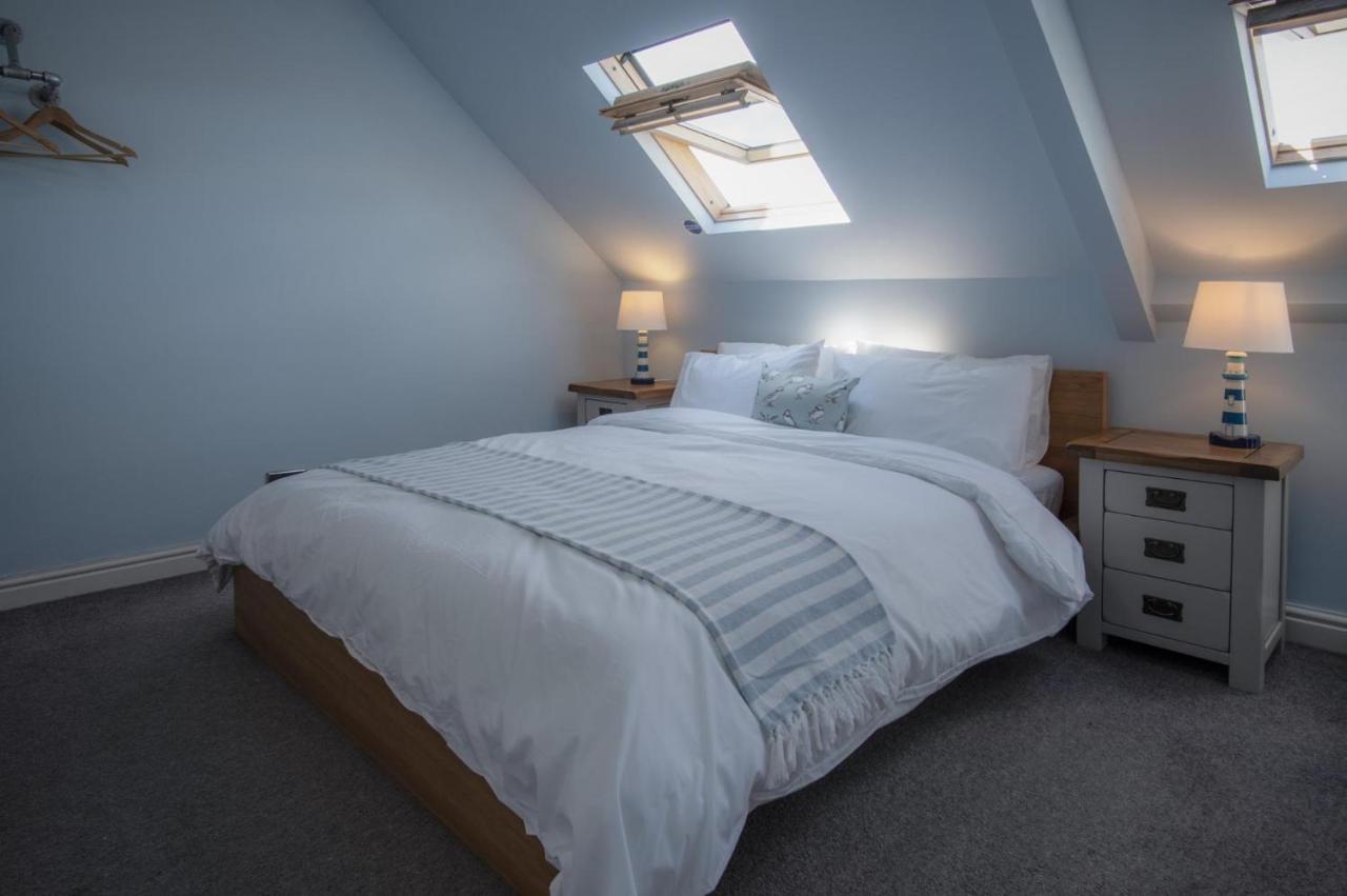 The Nest - 1 Bedroom - * Tenby