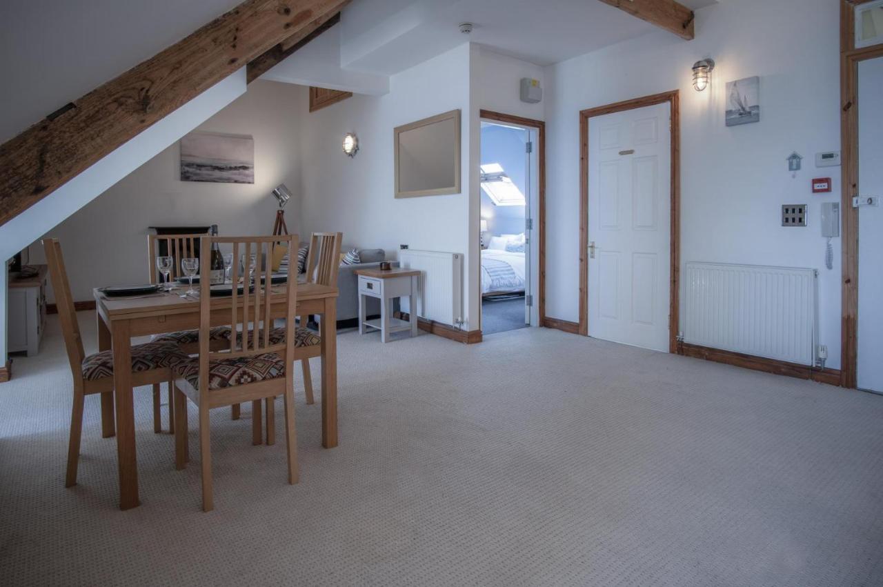 Apartment The Nest - 1 Bedroom - Tenby