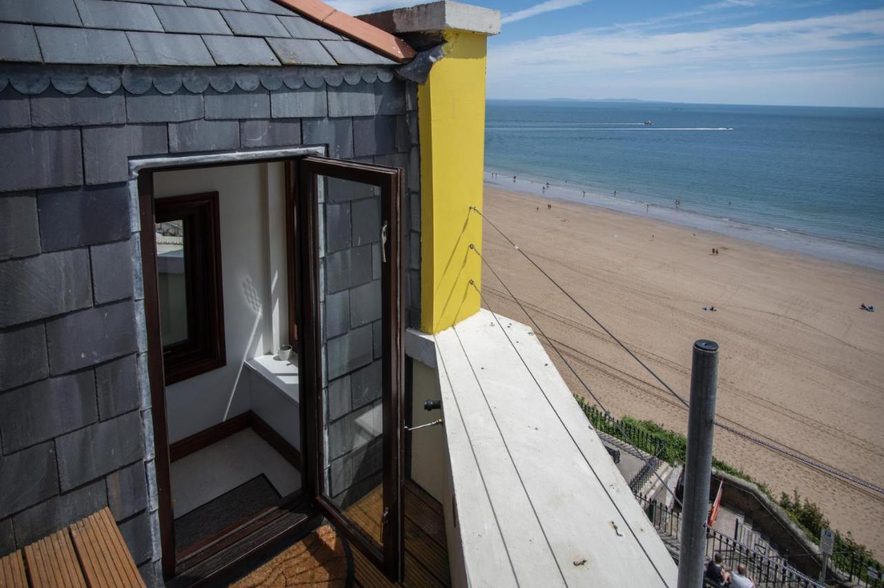 The Nest - 1 Bedroom - * Tenby