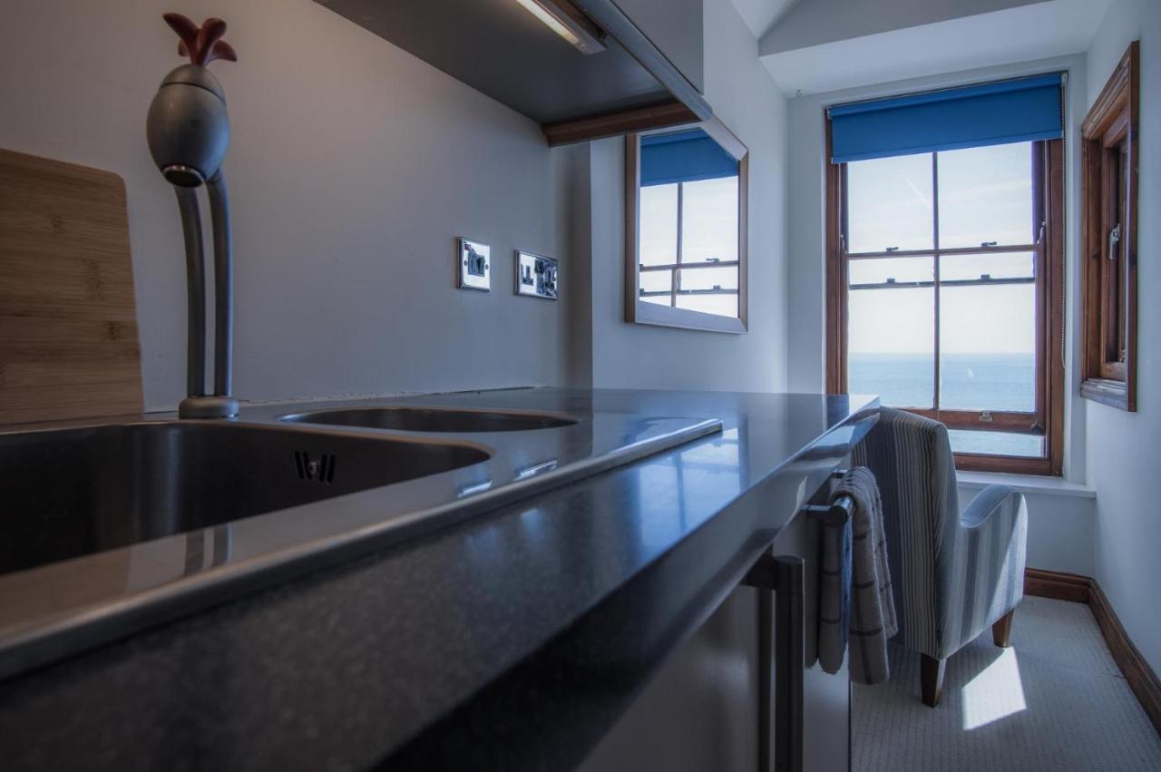 The Nest - 1 Bedroom - Apartment