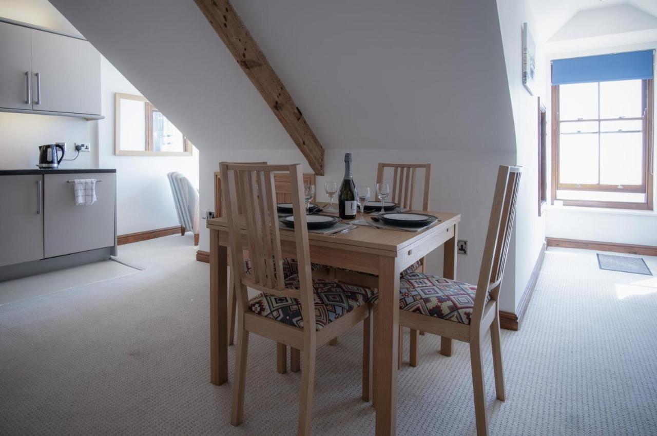 The Nest - 1 Bedroom - * Tenby