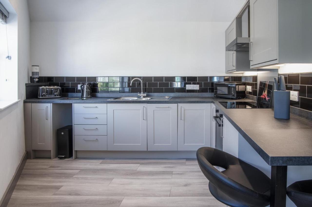 Four Seasons - 2 Bedroom - Tenby
