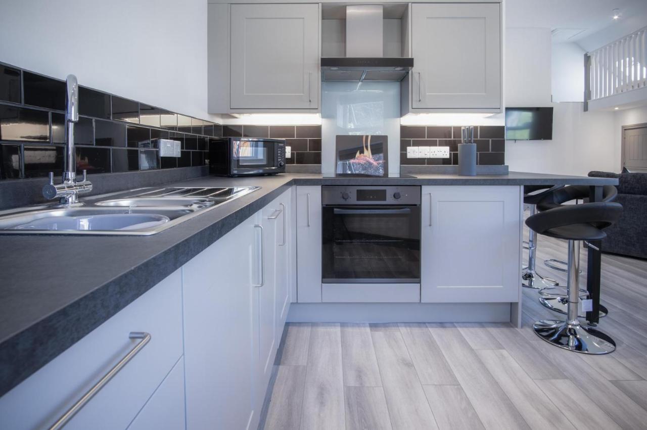 Apartment Four Seasons - 2 Bedroom -