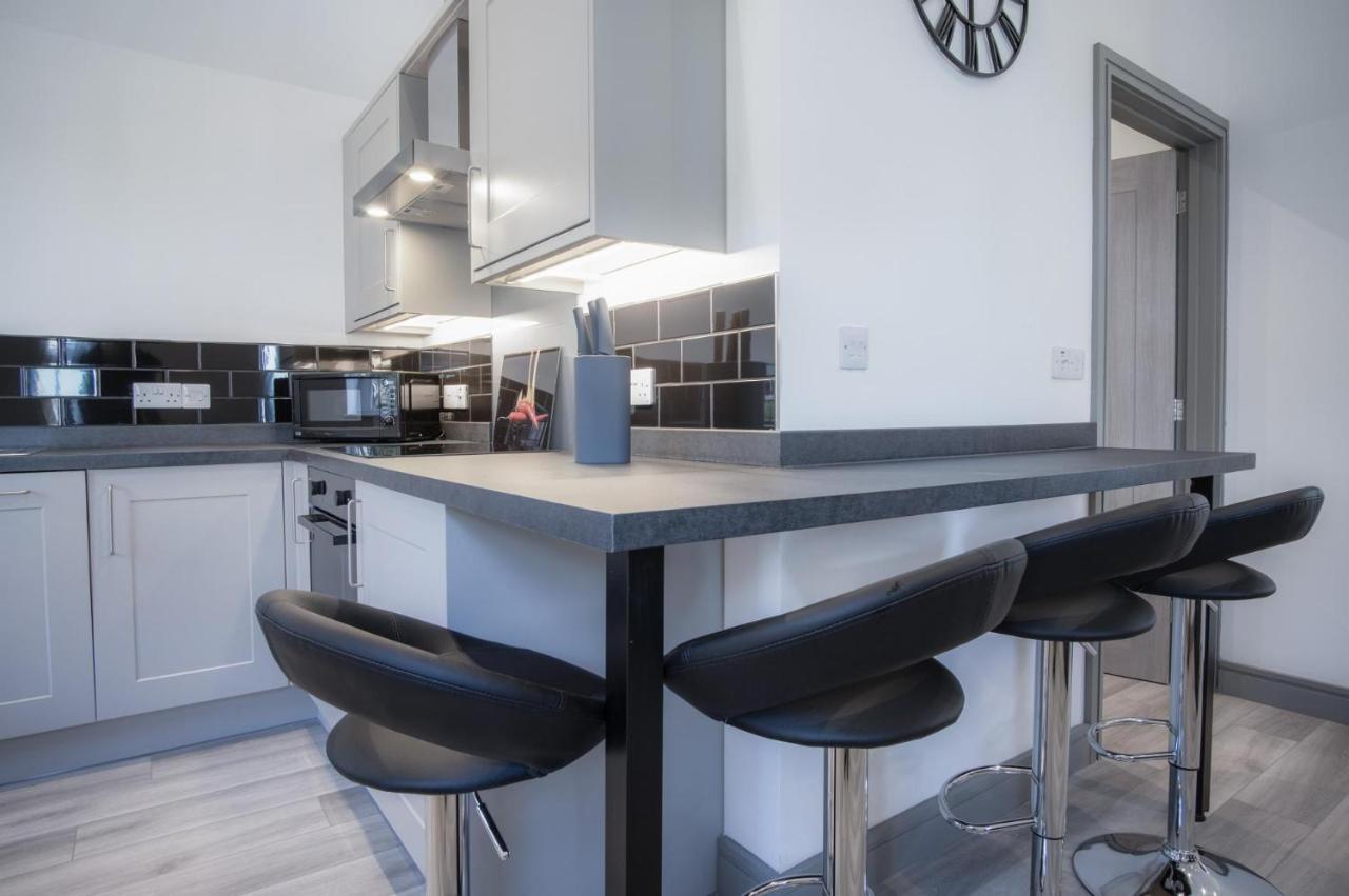 Four Seasons - 2 Bedroom - Apartment
