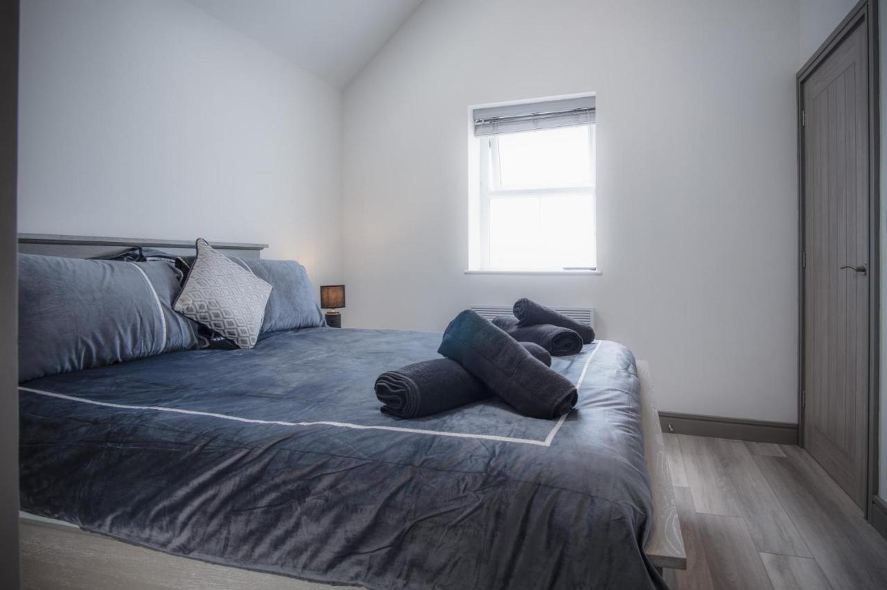 Apartment Four Seasons - 2 Bedroom - Tenby