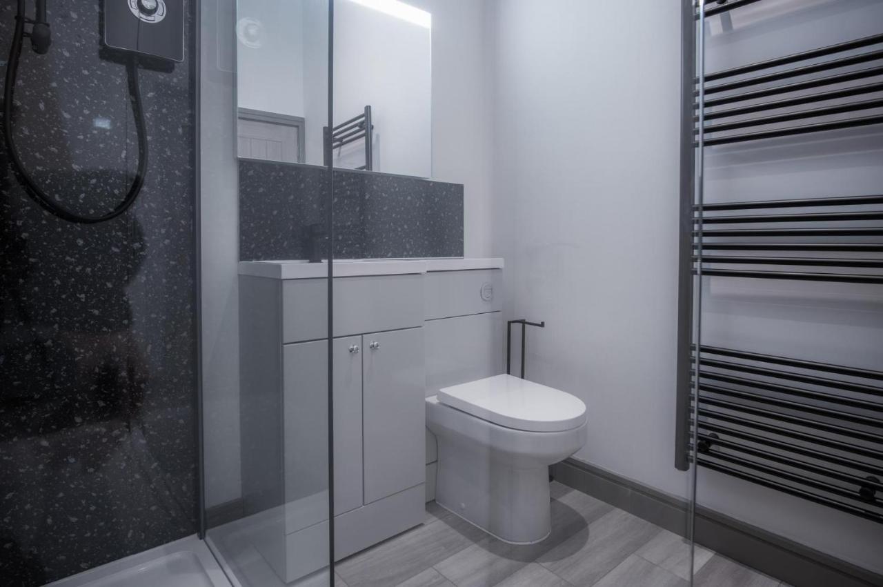 Four Seasons - 2 Bedroom - Tenby