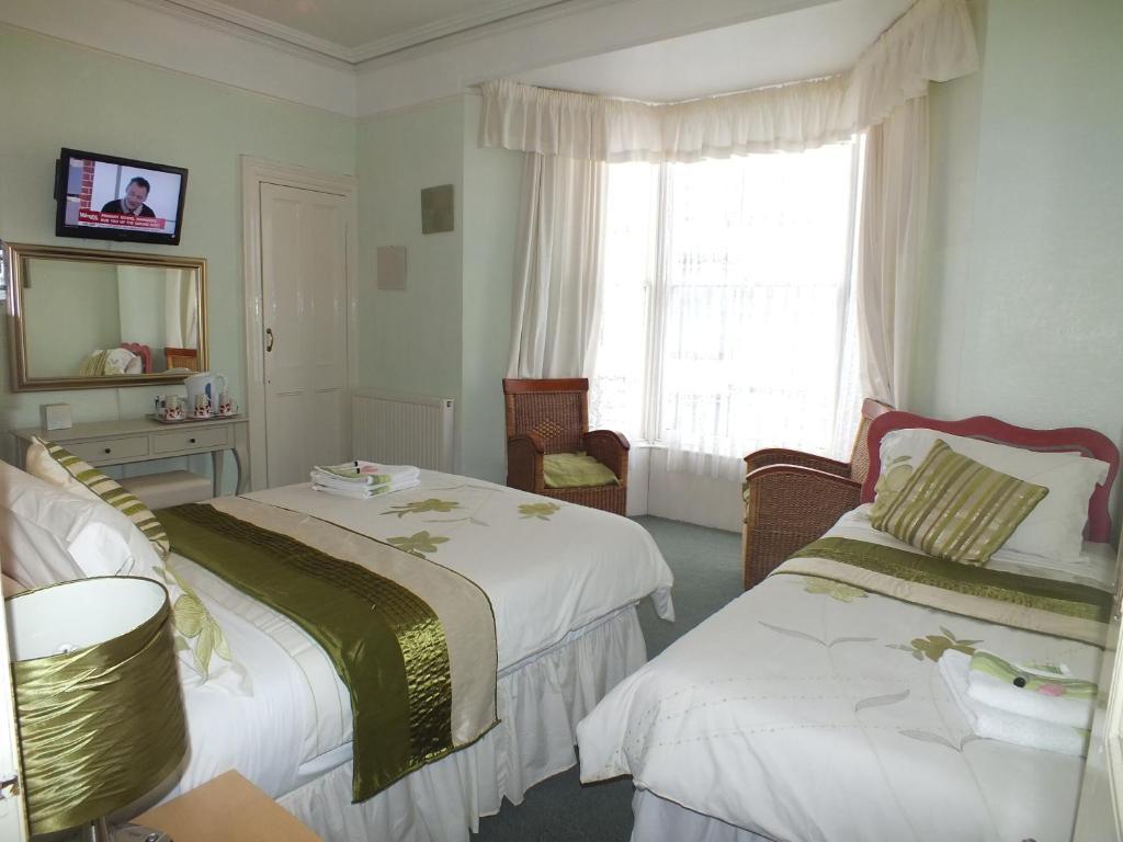 Guest house Taormina