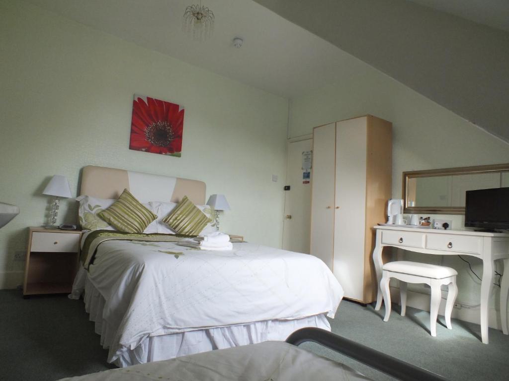 Guest house Taormina Tenby