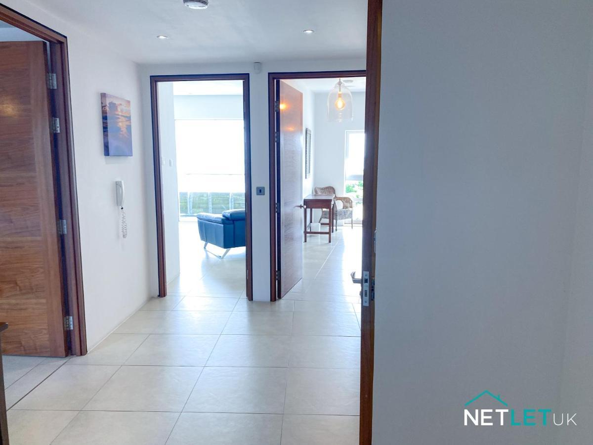 Sea Breeze Apartment