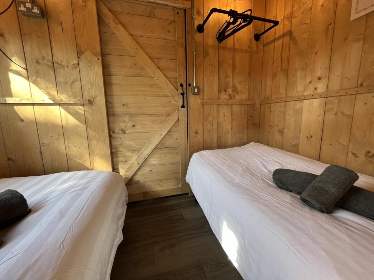 Lion King Safari Tent Luxury tent