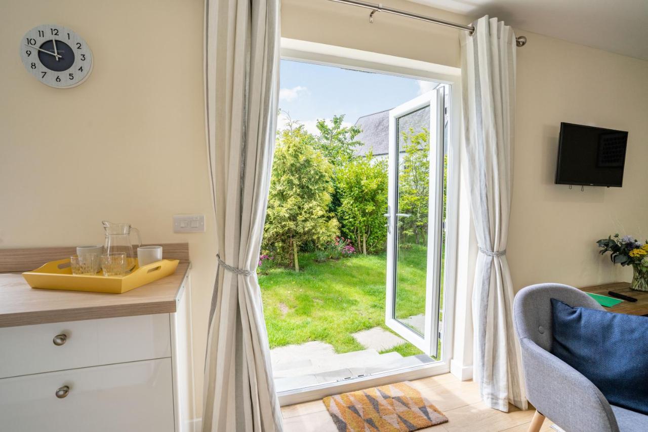 Ramsey Bier Wood Holiday home