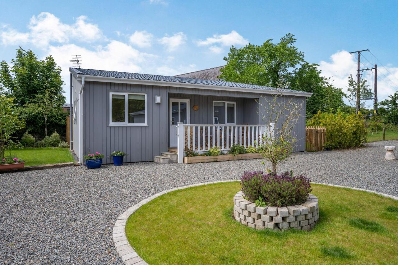 Ramsey Bier Wood Holiday home