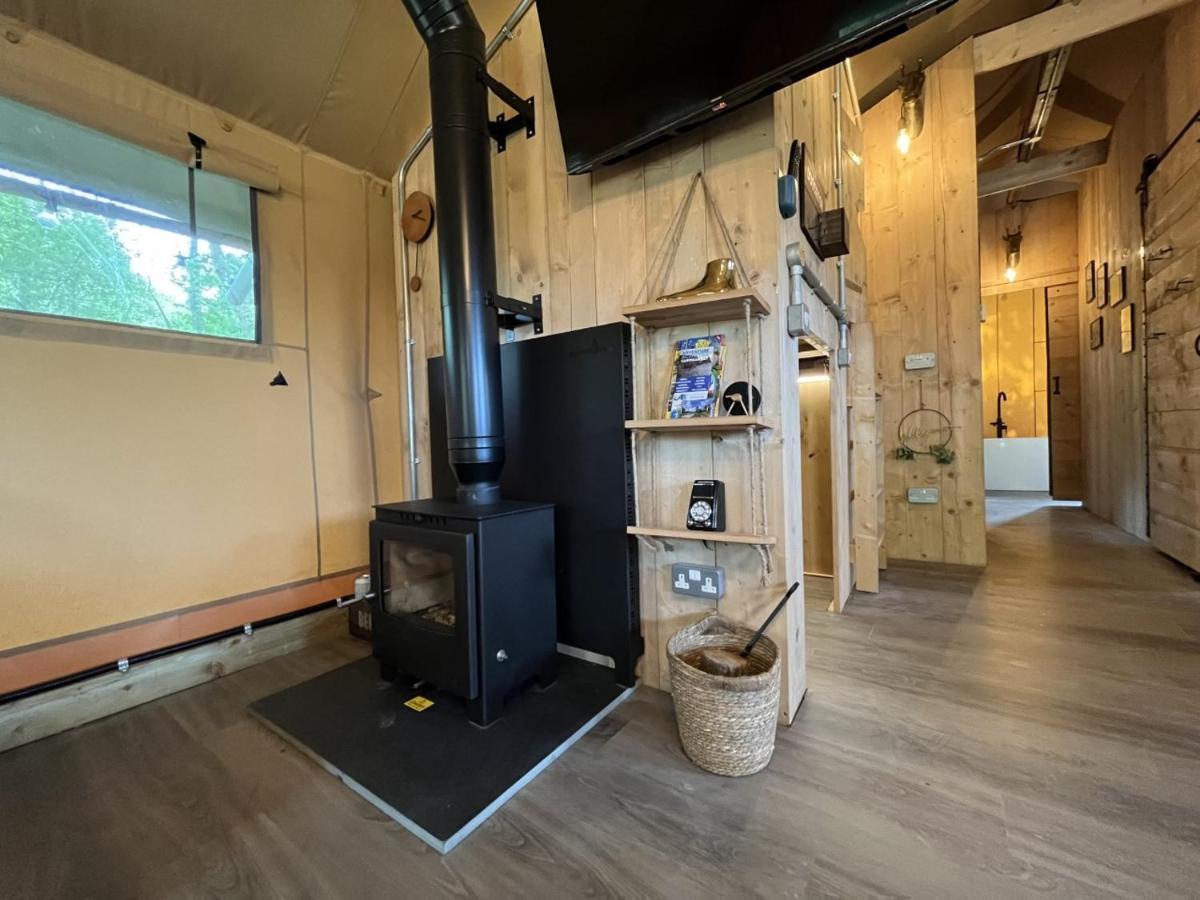 Robin Hood Safari Tent *