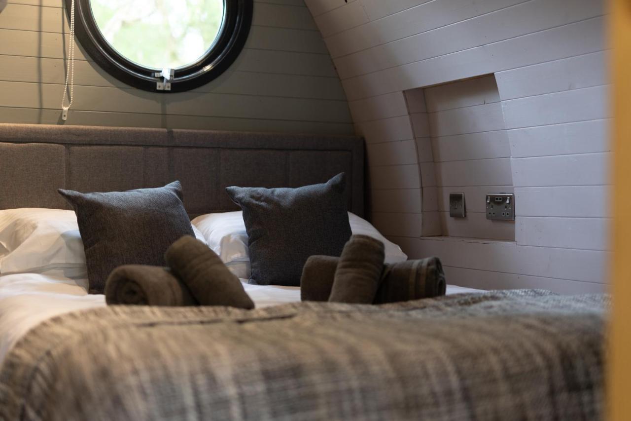 Holiday home Cariad Tenby