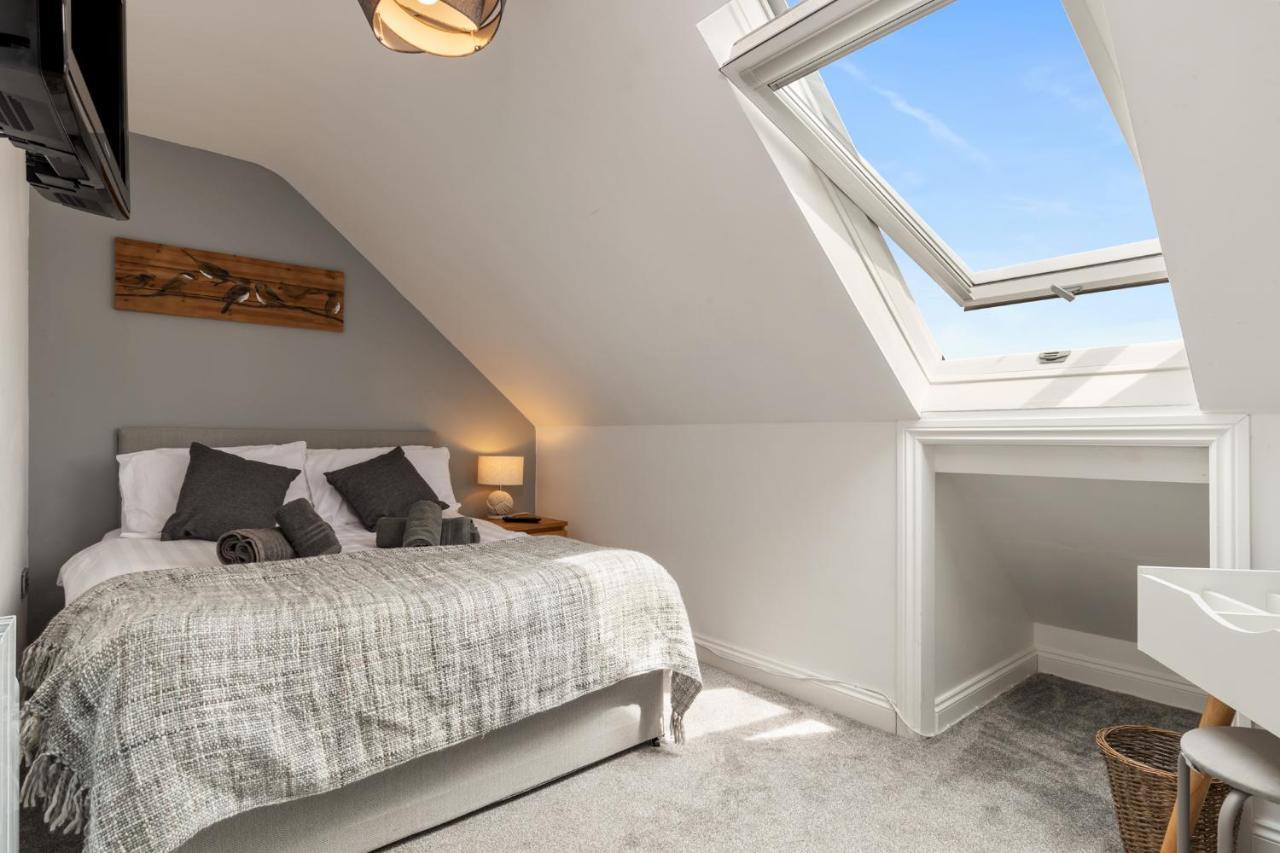 Holiday home Acorn Tenby