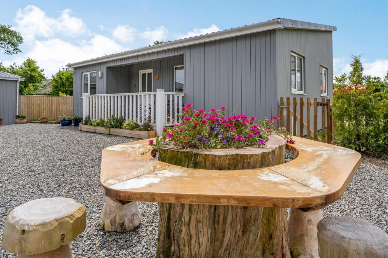 Holiday home Ramsey Bier Wood