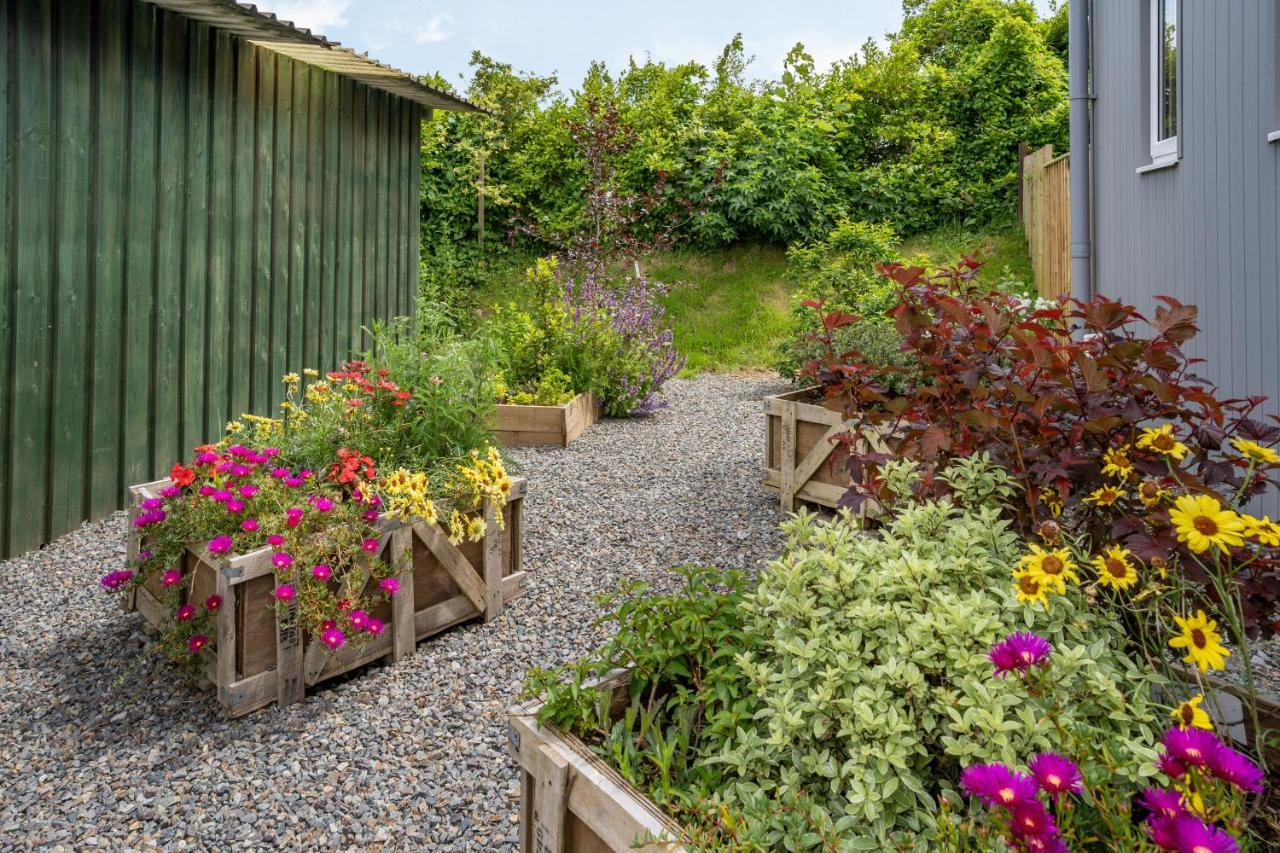 Ramsey Bier Wood Holiday home *