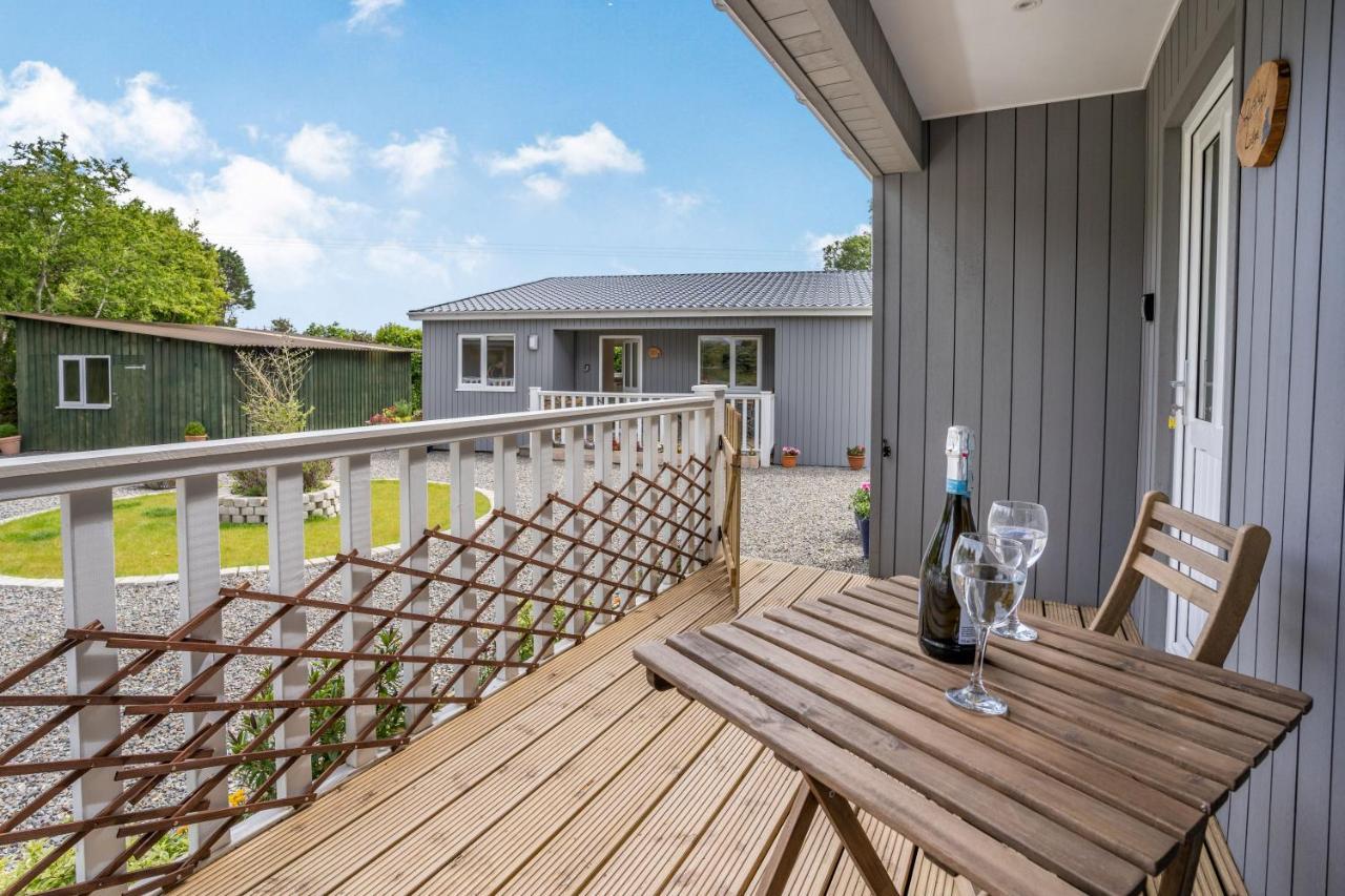 Holiday home Ramsey Bier Wood