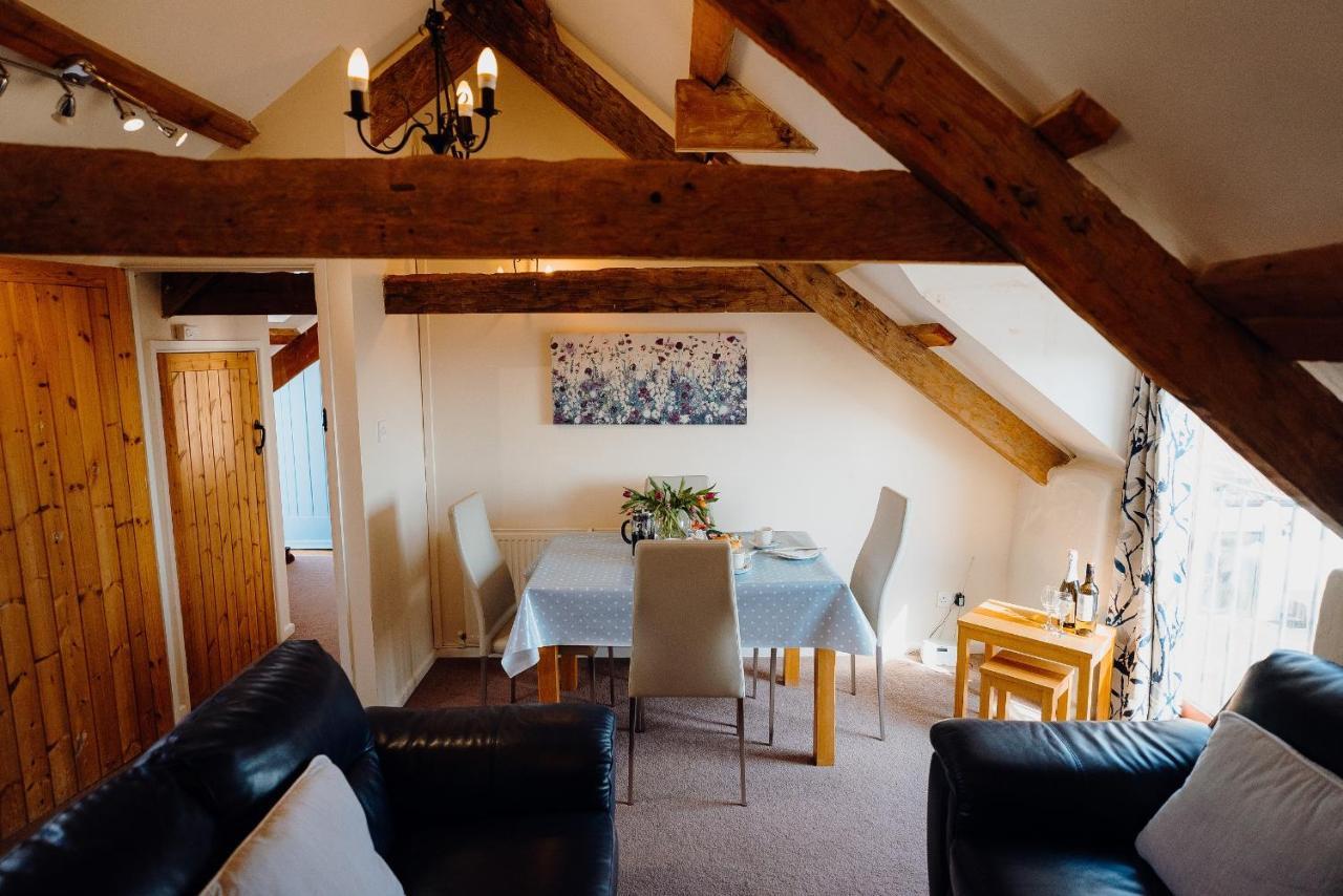 Celtic Haven Resort Lydstep