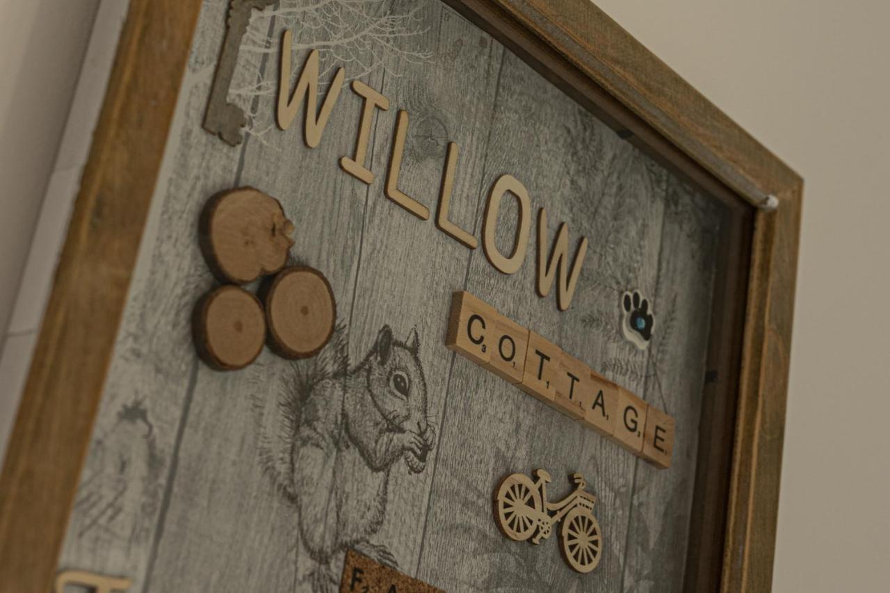 Willow * Tenby