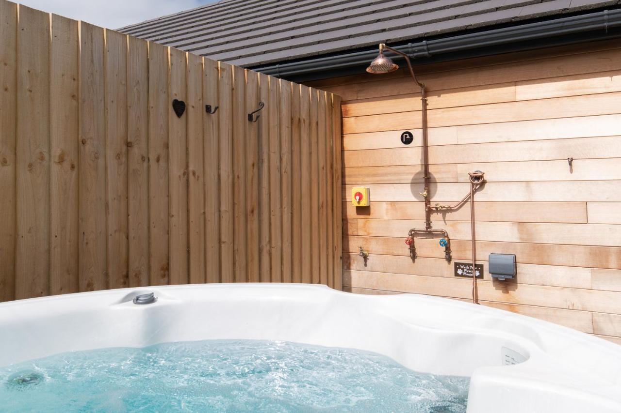 Holiday home Willow Tenby