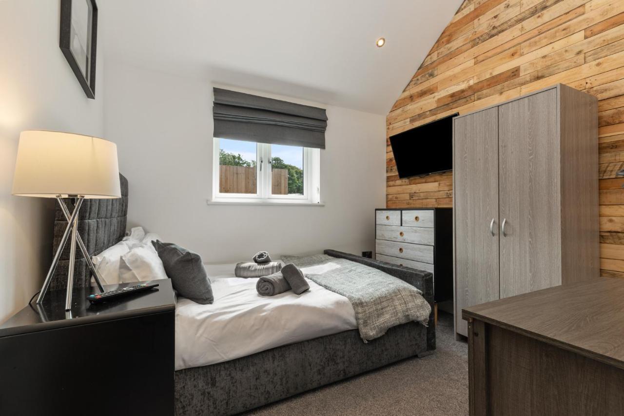 Holiday home Willow Tenby