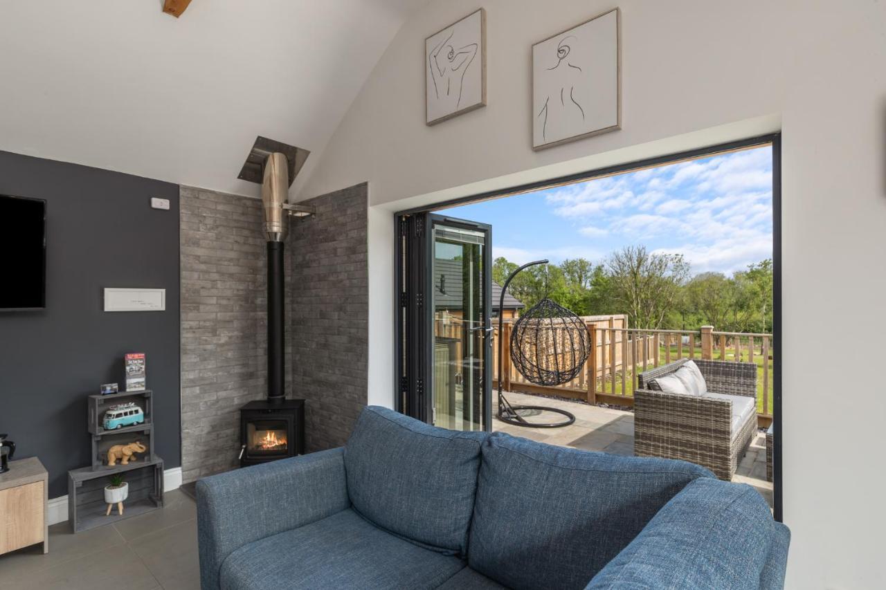 Holiday home Willow *
