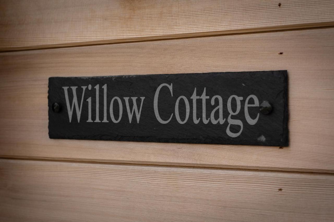 Willow Holiday home Tenby