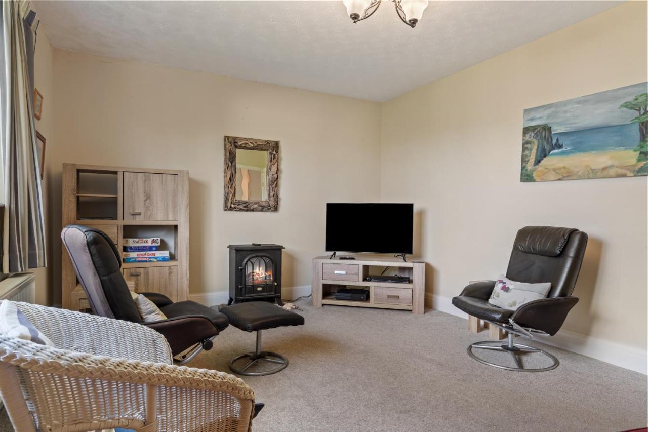 Holiday home Ballyroan - Peaceful Dog Friendly *