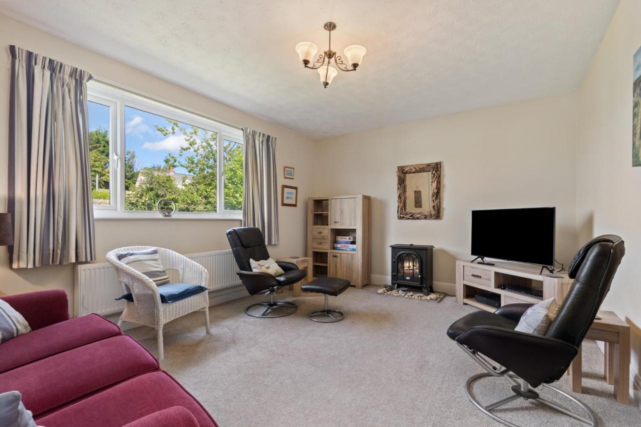 Holiday home Ballyroan - Peaceful Dog Friendly *