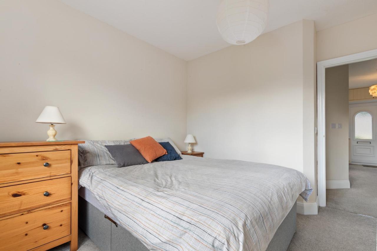 Ballyroan - Peaceful Dog Friendly * Tenby